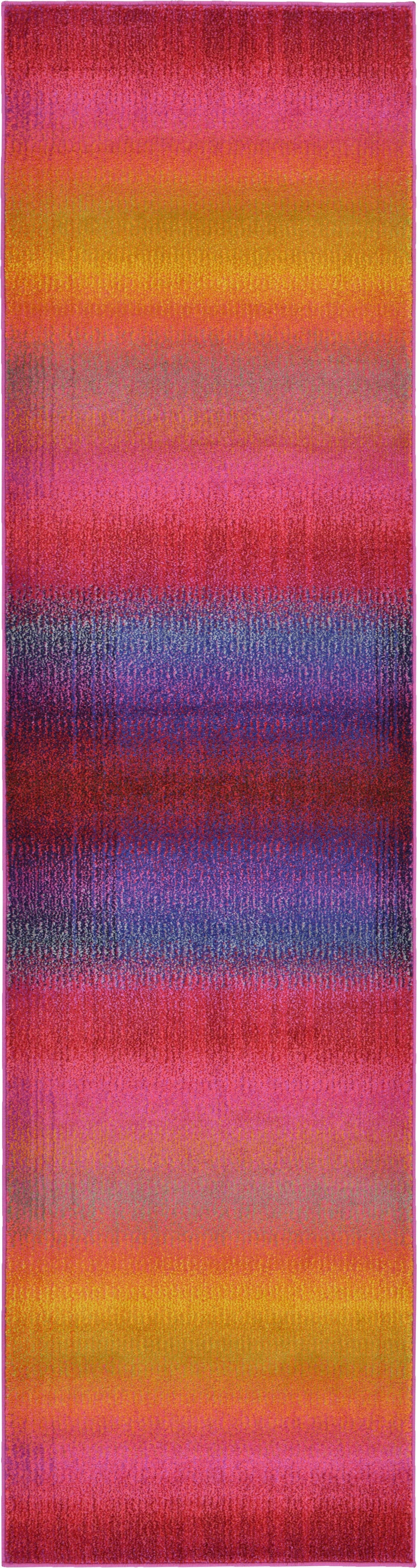 Unique Loom Valles Estrella Rug