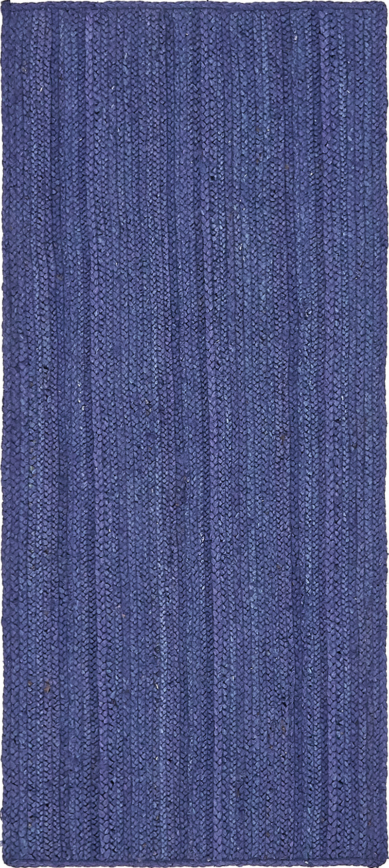 Unique Loom Dhaka Braided Jute Rug