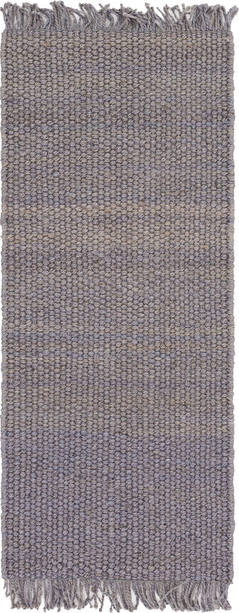 Unique Loom Chunky Jute Rug