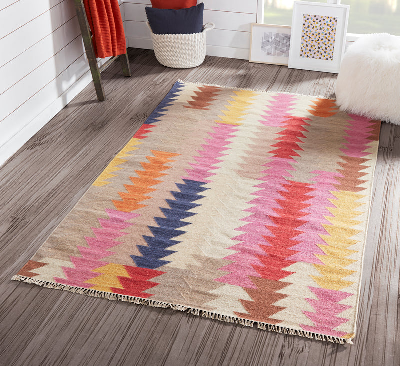 Momeni Caravan  Rug