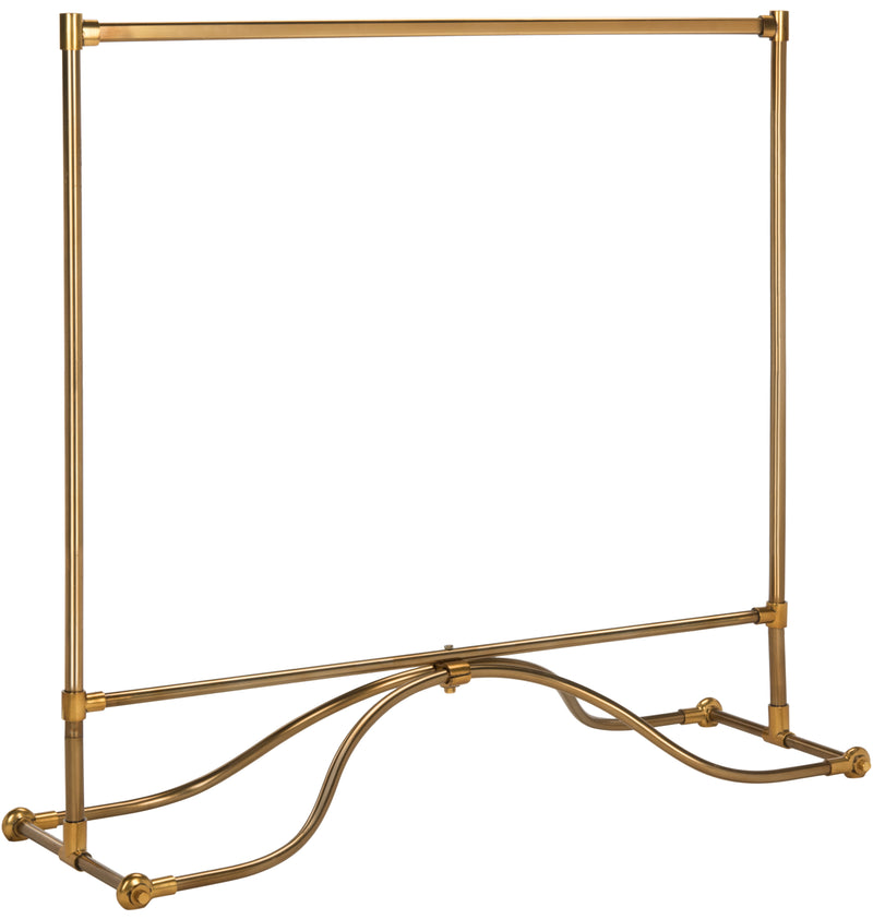 Jonathan Y Lila 57.2" Modern Coat Rack